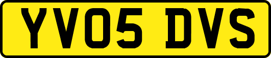 YV05DVS