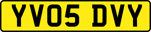 YV05DVY