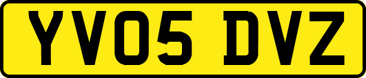 YV05DVZ
