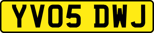 YV05DWJ