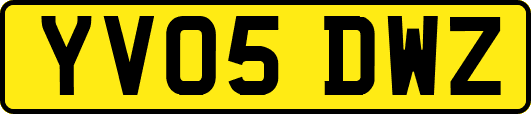 YV05DWZ