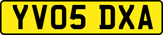 YV05DXA