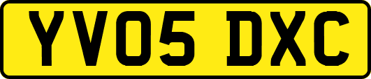 YV05DXC
