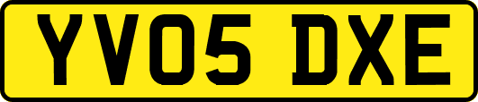YV05DXE
