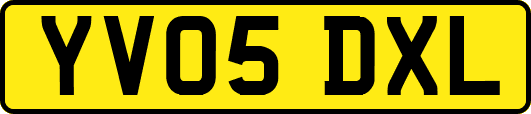 YV05DXL