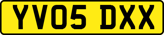 YV05DXX