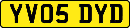 YV05DYD