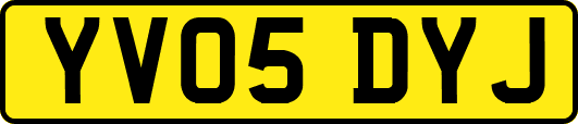 YV05DYJ