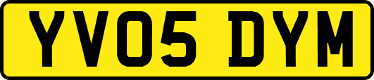 YV05DYM