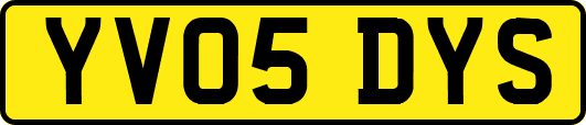 YV05DYS