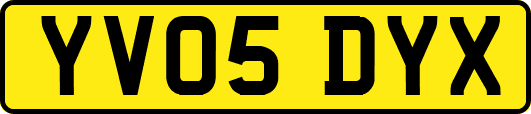 YV05DYX