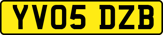 YV05DZB
