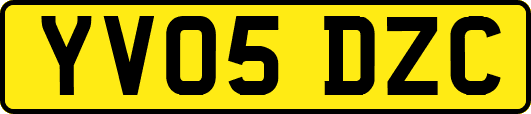 YV05DZC