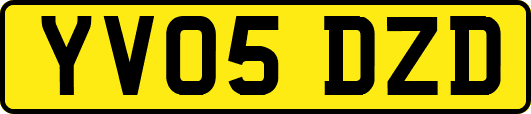 YV05DZD