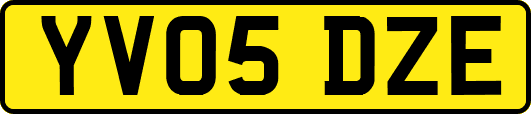 YV05DZE