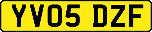 YV05DZF