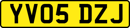 YV05DZJ