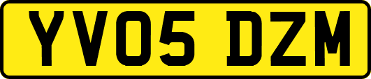YV05DZM