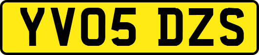 YV05DZS