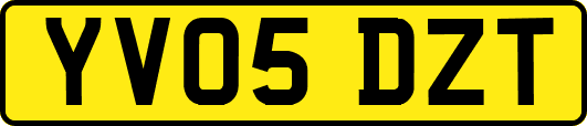 YV05DZT
