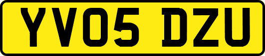 YV05DZU