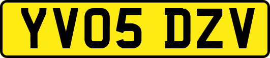YV05DZV