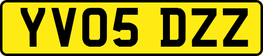 YV05DZZ