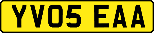 YV05EAA