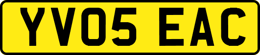 YV05EAC