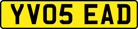 YV05EAD