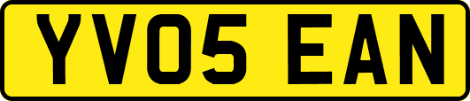 YV05EAN