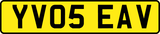 YV05EAV