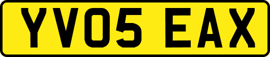 YV05EAX