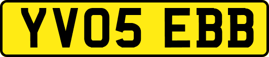 YV05EBB