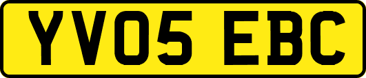 YV05EBC