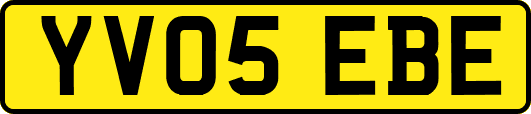 YV05EBE