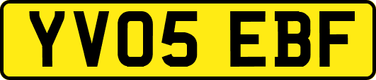 YV05EBF