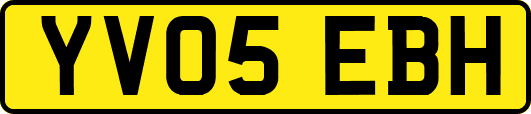 YV05EBH