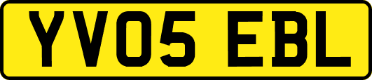 YV05EBL