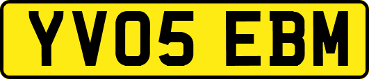 YV05EBM