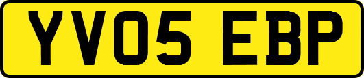 YV05EBP