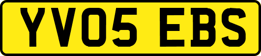 YV05EBS