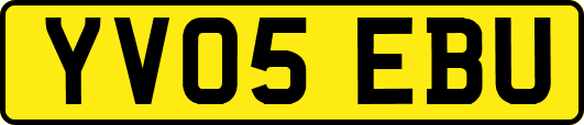 YV05EBU
