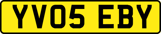 YV05EBY