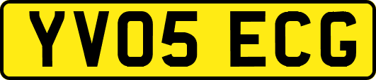 YV05ECG