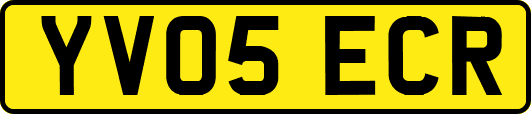 YV05ECR