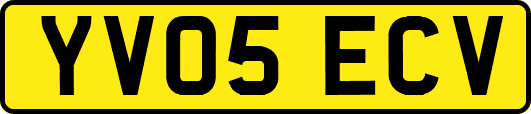 YV05ECV