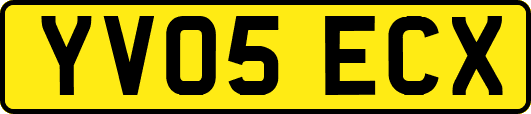 YV05ECX