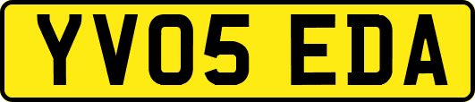 YV05EDA