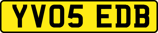 YV05EDB